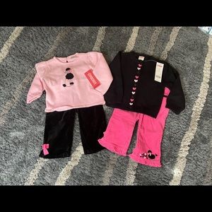 Gymboree 18-24M